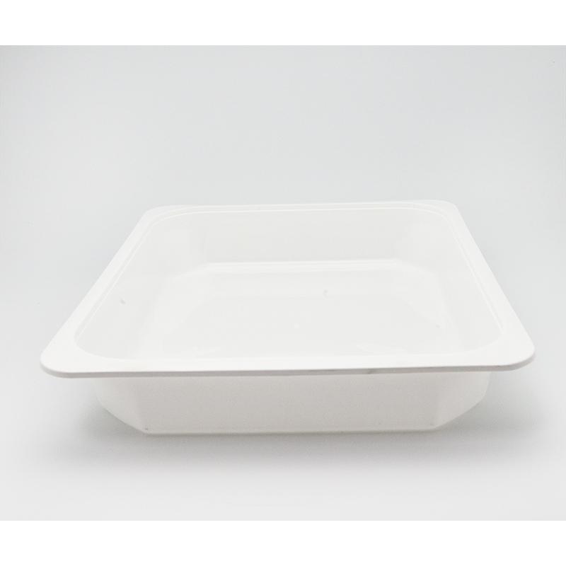 bandeja termosellable pp 1/2 gn tm2a bl