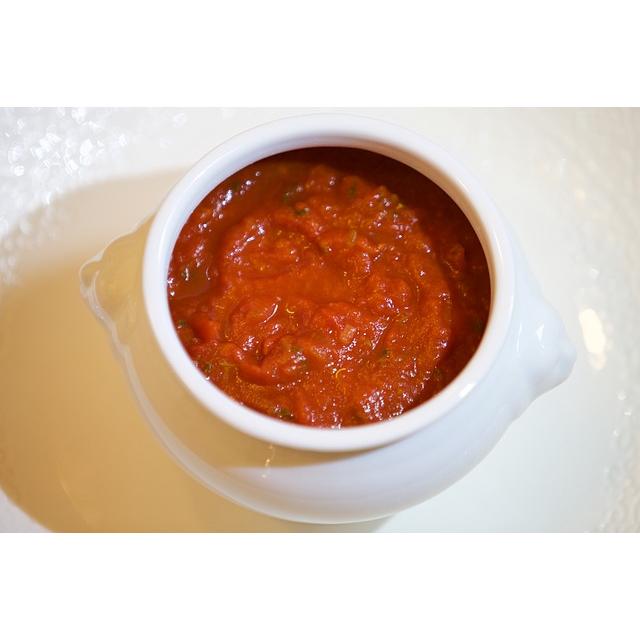 base salsa de tomate s050