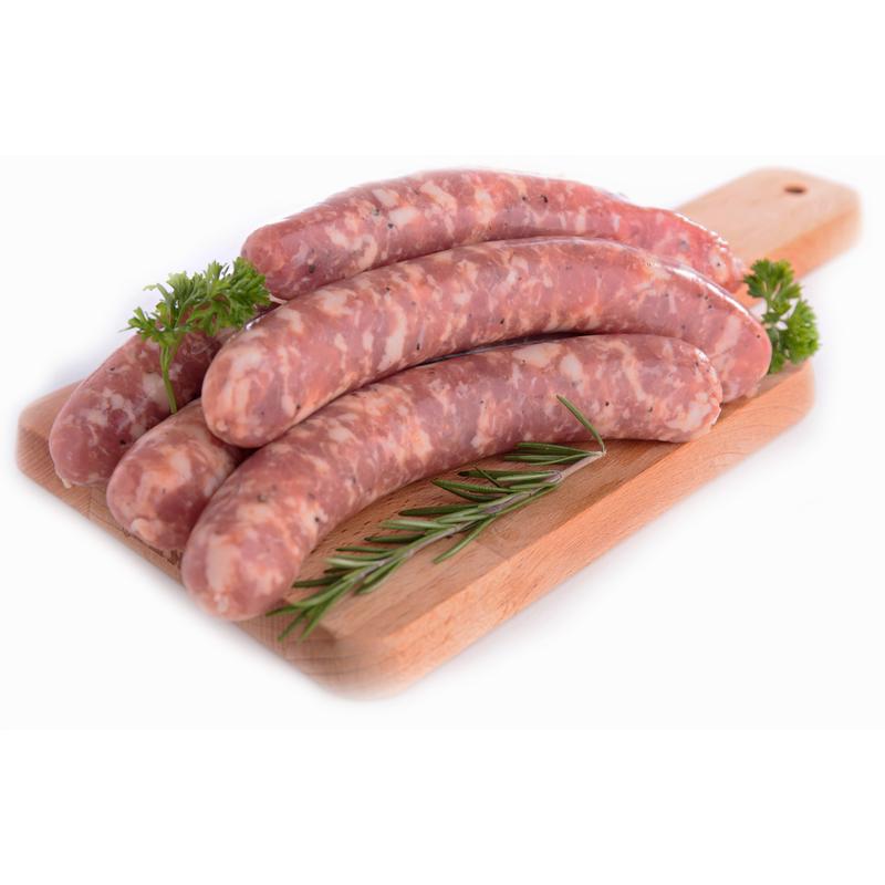 longaniza fresca 124b