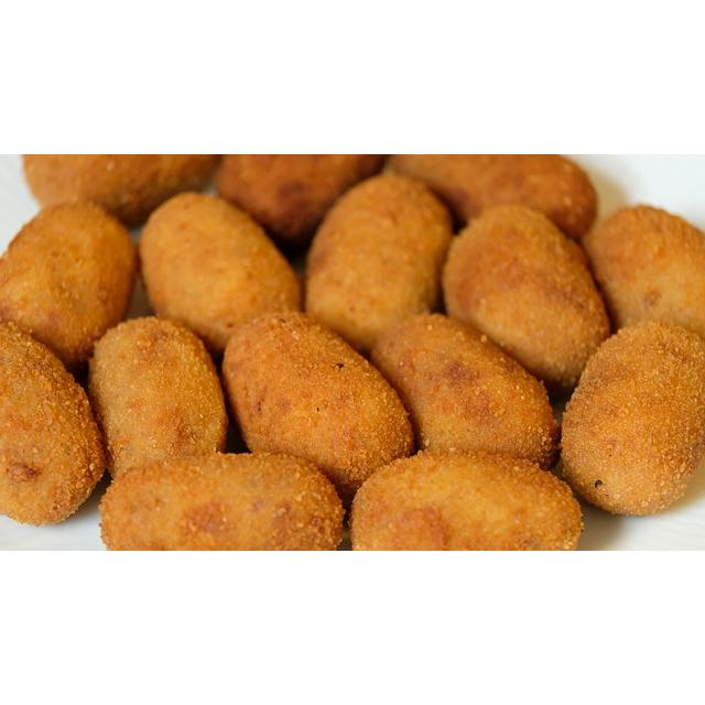 base croqueta blanca c010 