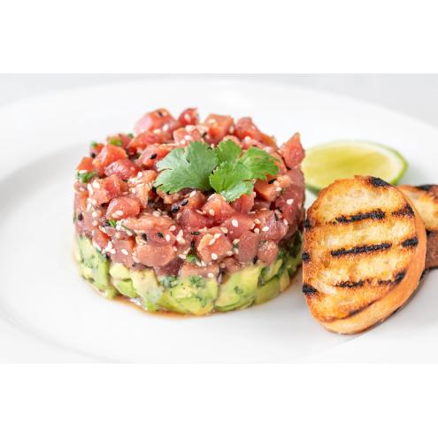 aderezo steak tartar de vacuno 8533 