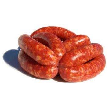 ceylamix 013 s/n longaniza roja murciana  