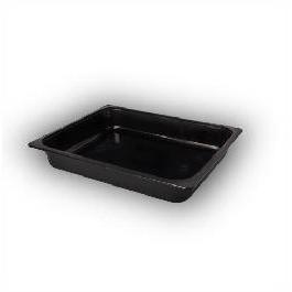 bandeja termosellable pp 1/2 gn tm4/95 n