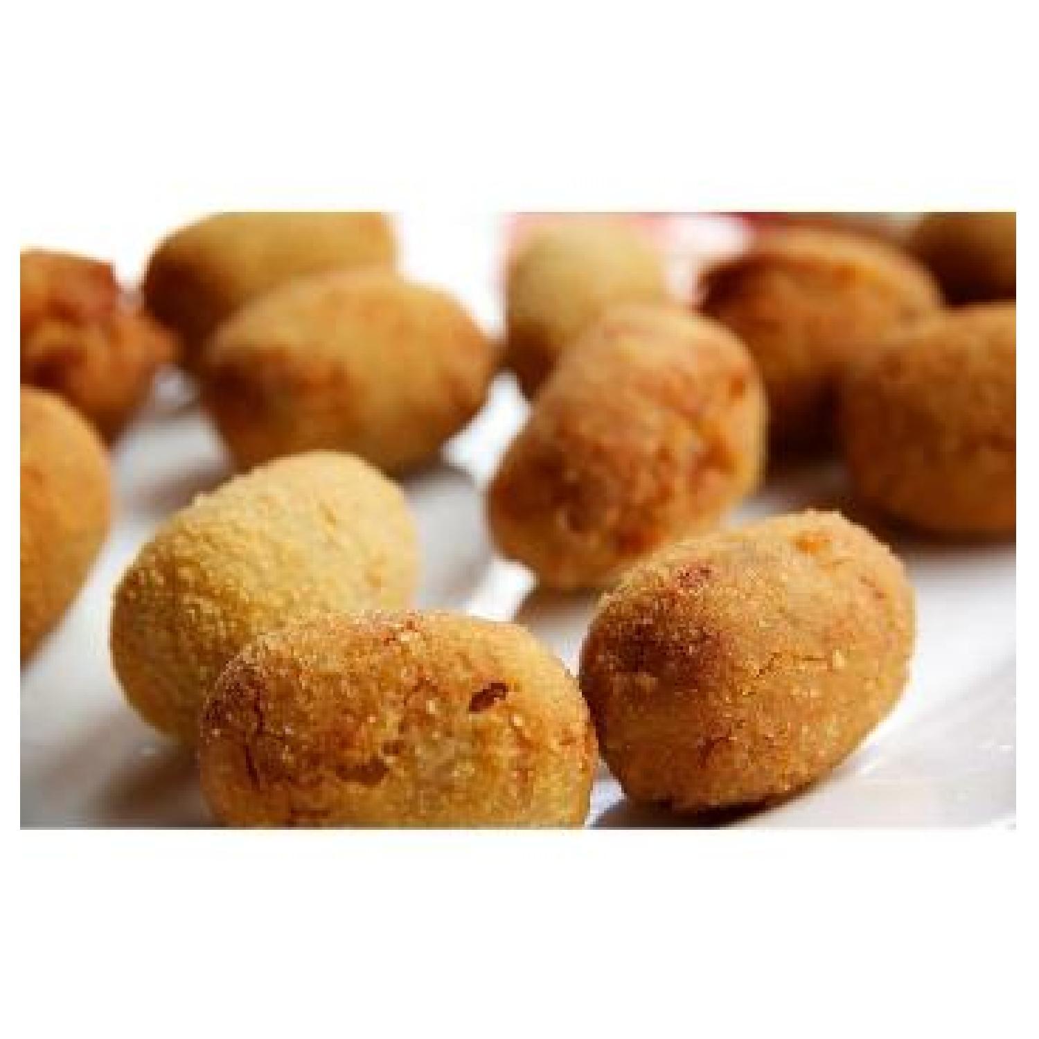 base c100 croquetas sur 