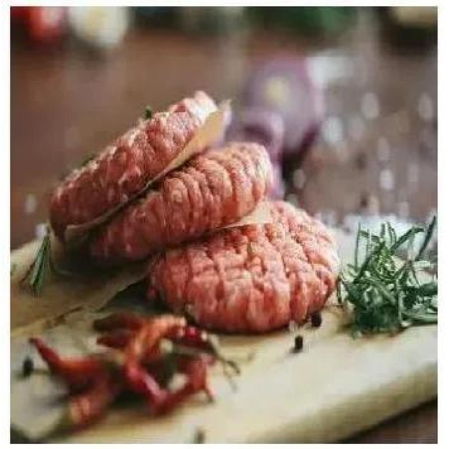 ceylamix 921 burguer meat