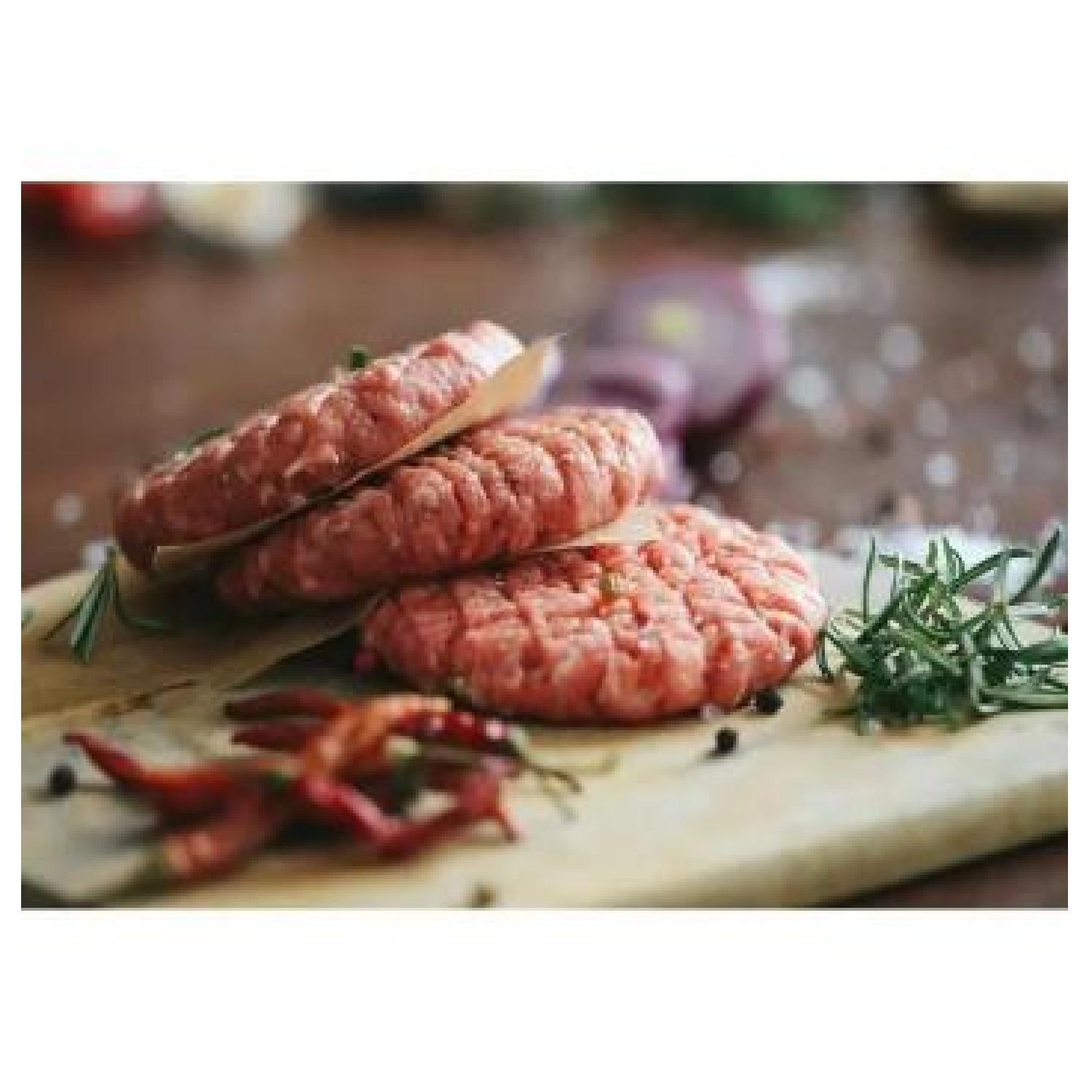 ceylamix 921 burger meat (25kg)