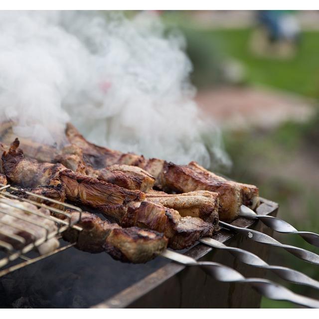 ceylaroma humo toque brasa sin sal