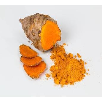 curcuma dedos madras molida  (1kg)