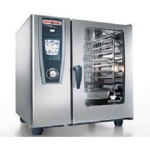 horno rational mod. icombi pro 61 gas 