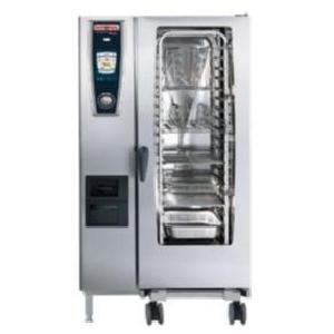 horno rational mod. icombi pro 20 - 2/1 electrico