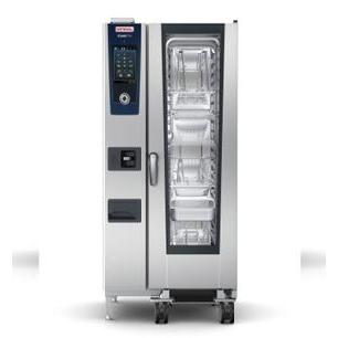 horno rational mod. icombi pro 20-1/1   electrico