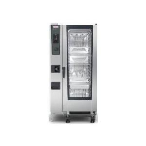 horno rational i combi classic 201 electrico 