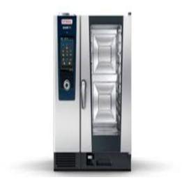 horno rational  i combi pro 101 gas 