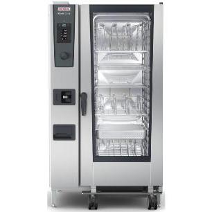 horno rational i combi clasic 202 electrico 