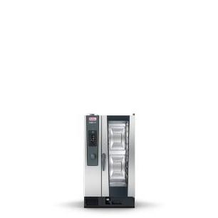 horno rational i combi classic 10-1 electrico