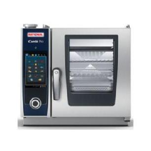 horno rational i combi pro xs  6 2/3 